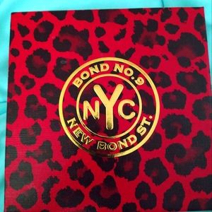 BOND NO. 9 NEW YORK